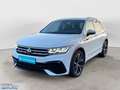 Volkswagen Tiguan 2.0 TSI DSG 4Motion R NAVI KLIMA LED KEYLES Blanc - thumbnail 2