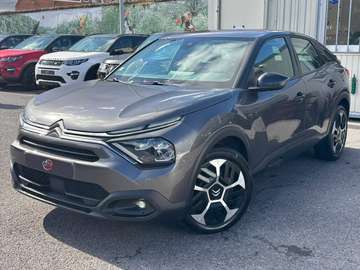 C4 1.6i SX Pack / CARPLAY / CAMERA / FULL SERVICE BOOK / LIKE NEW !!!