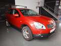 Nissan Qashqai 2.0 Acenta 4x2 Orange - thumbnail 2