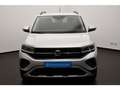 Volkswagen T-Cross 1.0 TSI Life LED/ACC Plateado - thumbnail 18