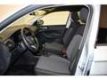 Volkswagen T-Cross 1.0 TSI Life LED/ACC Plateado - thumbnail 4