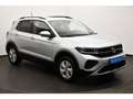Volkswagen T-Cross 1.0 TSI Life LED/ACC Plateado - thumbnail 14