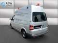 Volkswagen T5 Transporter Kasten-Hochdach lang 4Motion Silber - thumbnail 6