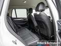 BMW X3 xDrive 30e Advantage AHK+HUD+NAVI+KAMERA+L Weiß - thumbnail 8