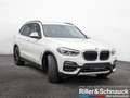 BMW X3 xDrive 30e Advantage AHK+HUD+NAVI+KAMERA+L Weiß - thumbnail 2