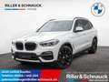 BMW X3 xDrive 30e Advantage AHK+HUD+NAVI+KAMERA+L Weiß - thumbnail 1
