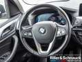 BMW X3 xDrive 30e Advantage AHK+HUD+NAVI+KAMERA+L Weiß - thumbnail 10