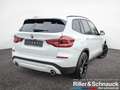 BMW X3 xDrive 30e Advantage AHK+HUD+NAVI+KAMERA+L Weiß - thumbnail 3