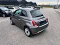 Fiat 500 1.0 Hybrid Dolcevita Grigio - thumbnail 4