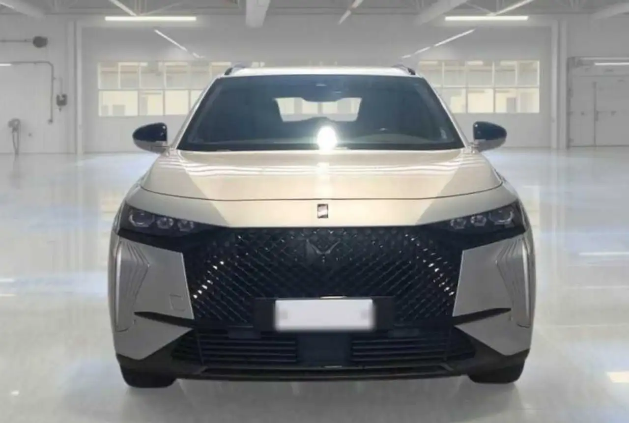 DS Automobiles DS 7 Crossback 2023