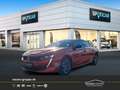 Peugeot 508 Hybrid 225 GT Rouge - thumbnail 4