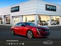 Peugeot 508 Hybrid 225 GT Rouge - thumbnail 1