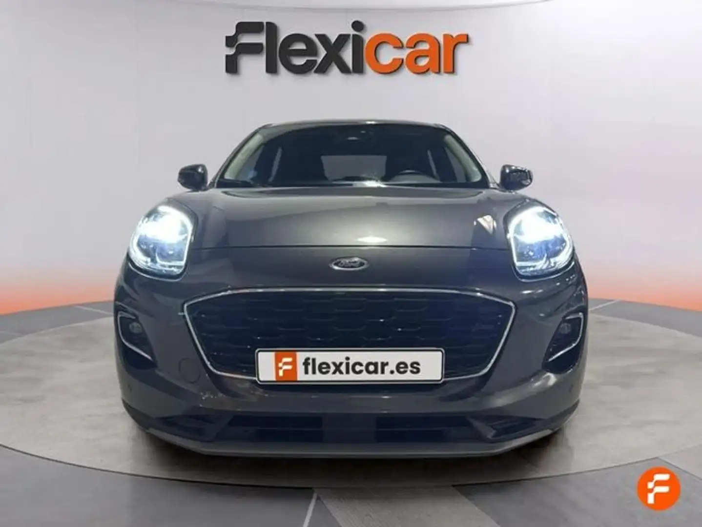 Ford Puma 1.0 EcoBoost 125cv ST-Line MHEV Gris - 2