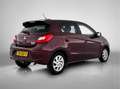 Mitsubishi Space Star 1.0 Intense | Airco | Elektrische ramen en buitens Rouge - thumbnail 2