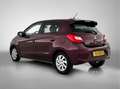 Mitsubishi Space Star 1.0 Intense | Airco | Elektrische ramen en buitens Rouge - thumbnail 16