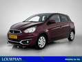 Mitsubishi Space Star 1.0 Intense | Airco | Elektrische ramen en buitens Rouge - thumbnail 1