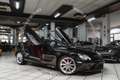 Mercedes-Benz SLR MCLAREN|NEW ENGINE|0KM|€80.000 INVOICE MERCEDES Black - thumbnail 3