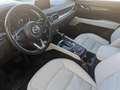 Mazda CX-5 2.2l Sports-Line AWD Leder AHK Standheizung Weiß - thumbnail 8