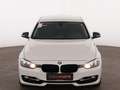 BMW 320 i Sportline SPORTSITZE KLIMA PARKHILFE Weiß - thumbnail 4