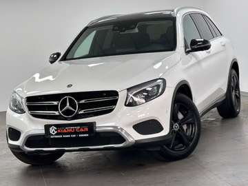 d 4Matic.AHK.NAVI.PANORAMA.360°KAM.LED
