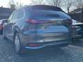 Mazda CX-80 2.5L e-SKYACTIV PHEV AWD Homura Plus Aut. Gri - thumbnail 4