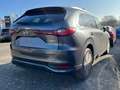Mazda CX-80 2.5L e-SKYACTIV PHEV AWD Homura Plus Aut. Gri - thumbnail 3