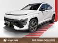 Hyundai KONA SX2 N LINE Glas Schiebedach BOSE Blanc - thumbnail 1