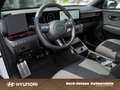 Hyundai KONA SX2 N LINE Glas Schiebedach BOSE Blanc - thumbnail 7