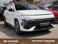 Hyundai KONA SX2 N LINE Glas Schiebedach BOSE Blanc - thumbnail 3