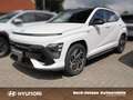 Hyundai KONA SX2 N LINE Glas Schiebedach BOSE Blanc - thumbnail 6