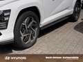 Hyundai KONA SX2 N LINE Glas Schiebedach BOSE Blanc - thumbnail 5
