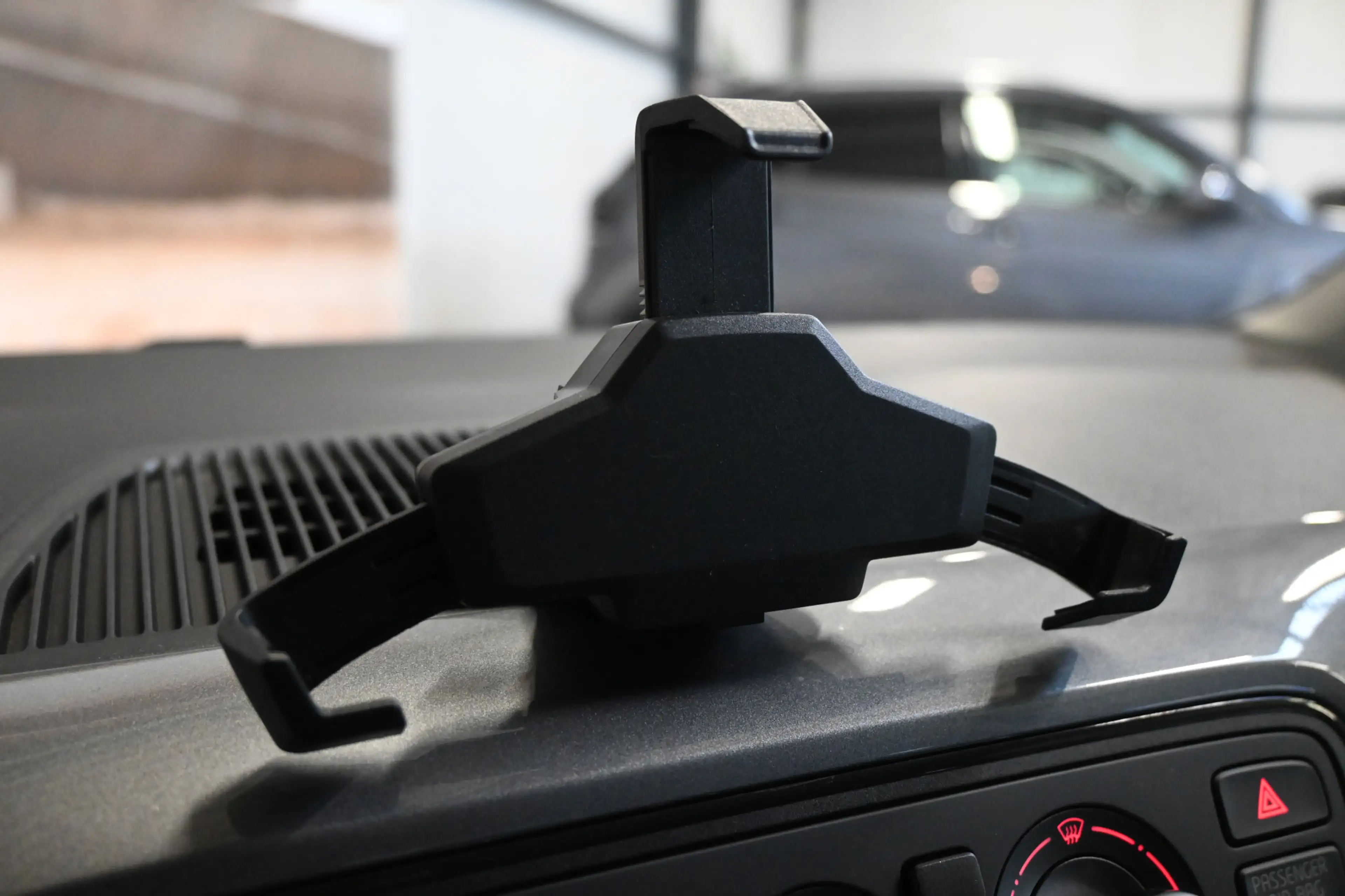 SEAT Mii 1.0 60pk Sport Connect | Seat sound | Cruise contr — photo 27
