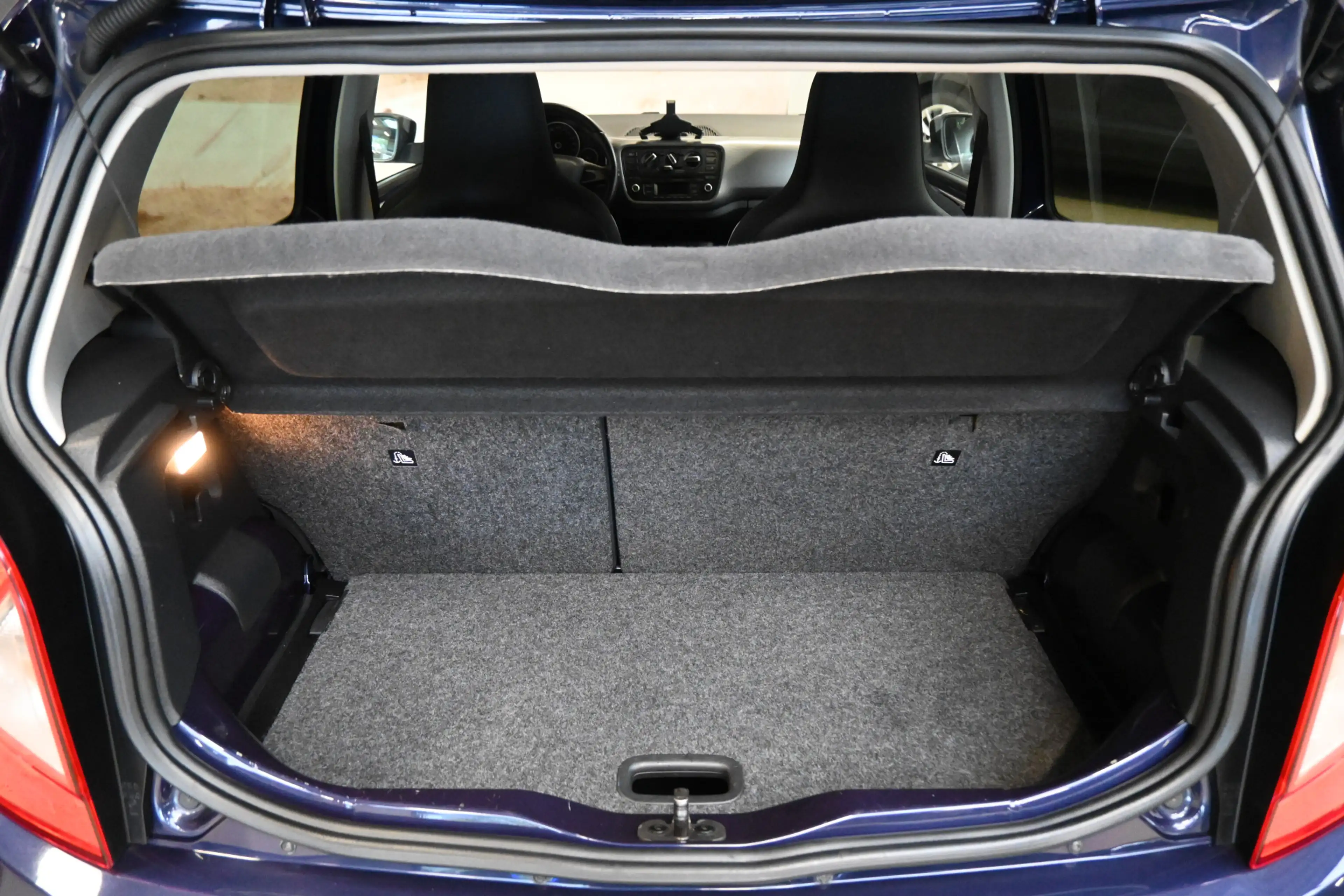 SEAT Mii 1.0 60pk Sport Connect | Seat sound | Cruise contr — photo 12