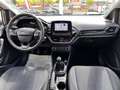 Ford Fiesta Fiesta 5p 1.1 Plus 70cv Gris - thumbnail 13