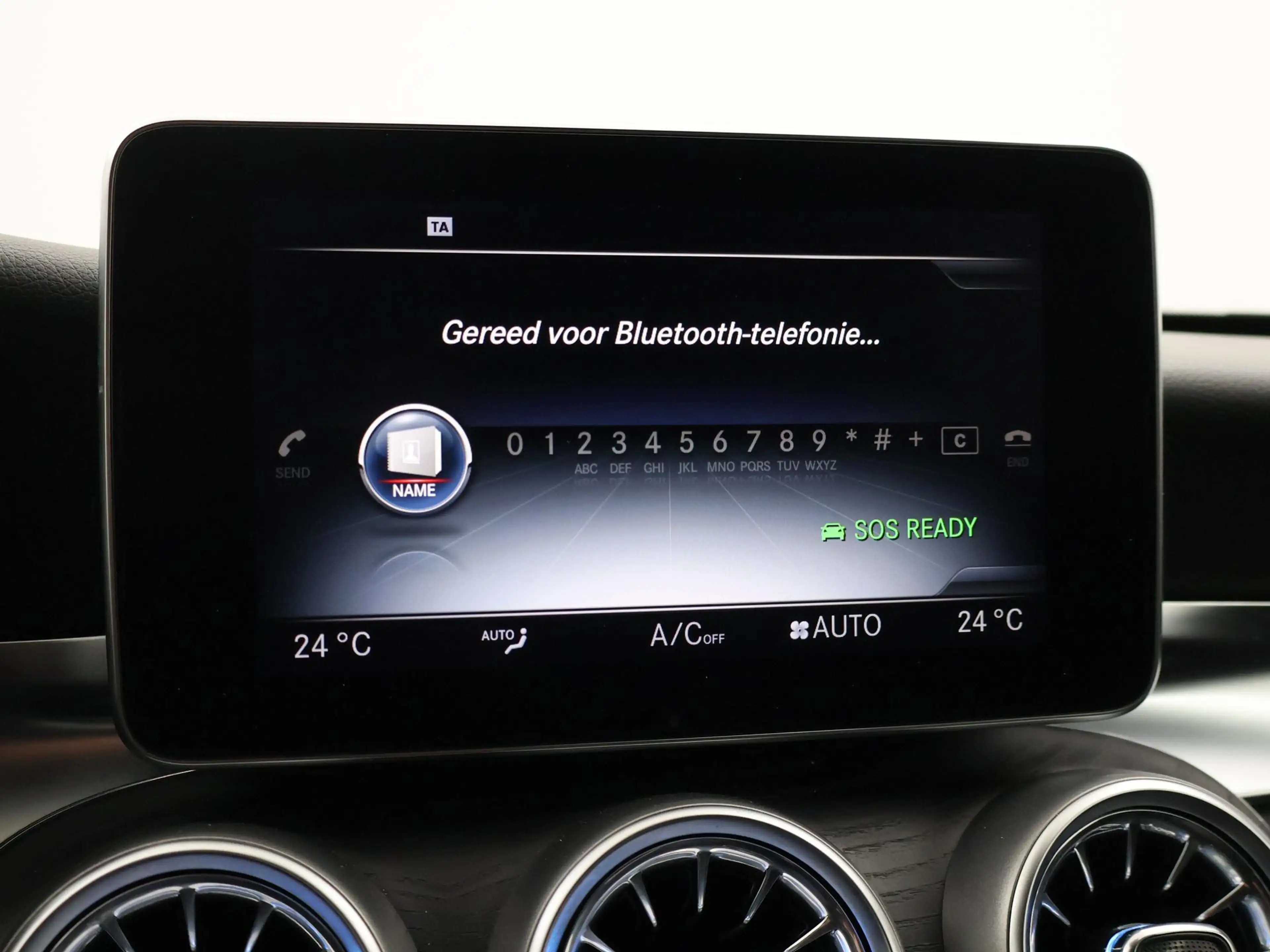 Mercedes-Benz C 350 Estate 350e PLUG-IN + BURMESTER | 360 CAMERA | SFE — photo 42