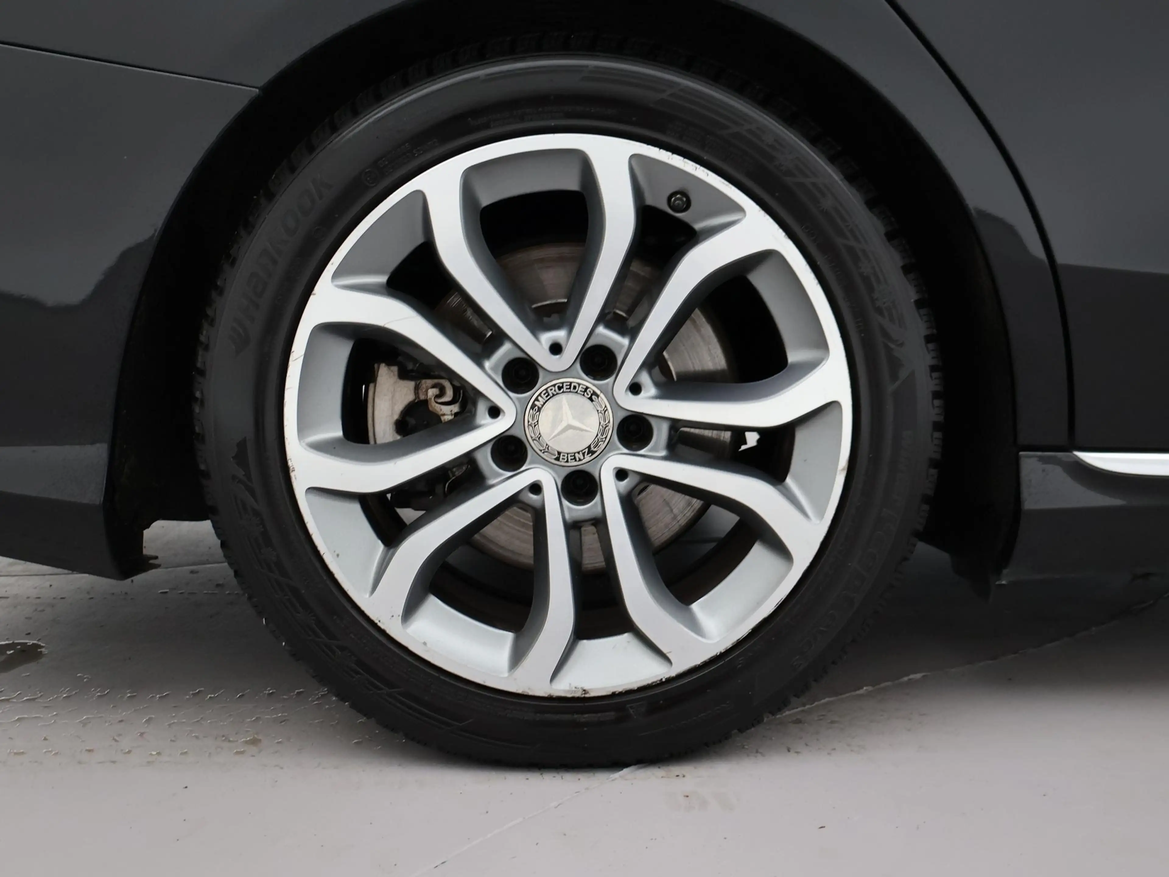 Mercedes-Benz C 350 Estate 350e PLUG-IN + BURMESTER | 360 CAMERA | SFE — photo 25