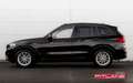 BMW X3 2.0 dA SDrive18D BOITE AUTO / VIRTUAL / TOIT PANO. Noir - thumbnail 2