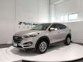 Hyundai TUCSON 2ª serie - Tucson 1.7 CRDi XPossible Grigio - thumbnail 1