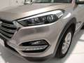 Hyundai TUCSON 2ª serie - Tucson 1.7 CRDi XPossible Grigio - thumbnail 9