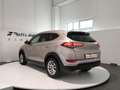Hyundai TUCSON 2ª serie - Tucson 1.7 CRDi XPossible Grigio - thumbnail 3