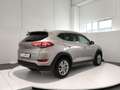 Hyundai TUCSON 2ª serie - Tucson 1.7 CRDi XPossible Grigio - thumbnail 4