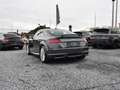 Audi TT COUPE / 2.0 TFSI / QUATTRO / S LINE / GPS / XENON Grau - thumbnail 5