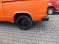 Volkswagen T3 T3 Fensterbus 8-Sitzer 2.0 * Oldtimer * nur 67 tkm narančasta - thumbnail 10
