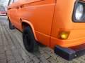 Volkswagen T3 T3 Fensterbus 8-Sitzer 2.0 * Oldtimer * nur 67 tkm Arancione - thumbnail 11