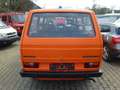 Volkswagen T3 T3 Fensterbus 8-Sitzer 2.0 * Oldtimer * nur 67 tkm Oranje - thumbnail 5