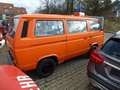 Volkswagen T3 T3 Fensterbus 8-Sitzer 2.0 * Oldtimer * nur 67 tkm Orange - thumbnail 7