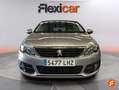 Peugeot 308 1.2 PureTech S&S Active Pack 130 Gris - thumbnail 2