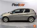 Peugeot 308 1.2 PureTech S&S Active Pack 130 Gris - thumbnail 5