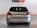 Peugeot 308 1.2 PureTech S&S Active Pack 130 Gris - thumbnail 4