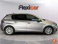 Peugeot 308 1.2 PureTech S&S Active Pack 130 Gris - thumbnail 3